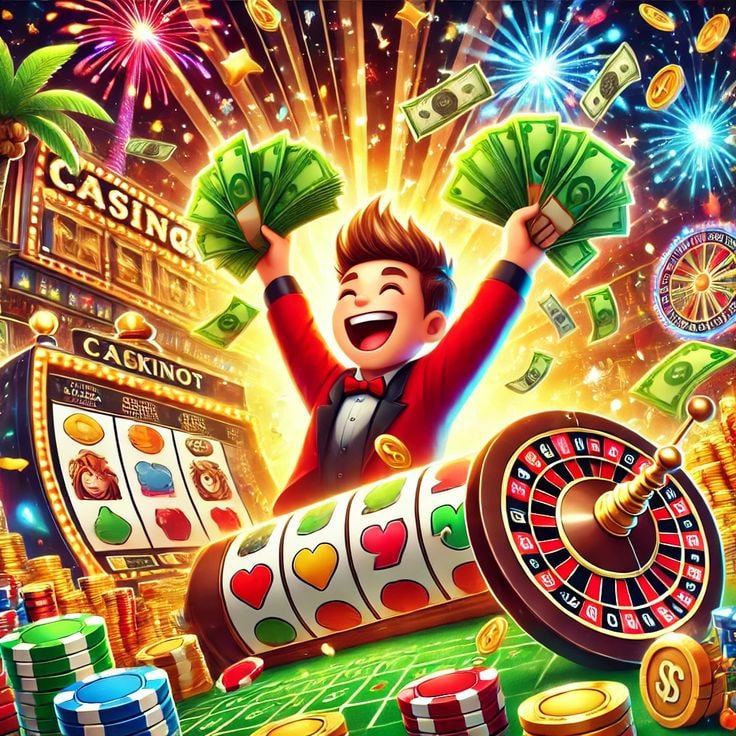 Filipino players from Manila and Cebu accessing slot machine on mobile