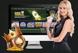 Filipino player selecting a slot game on mobile phone in the Philippines