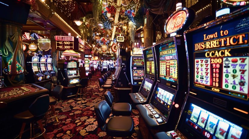 Bingo games lobby on slot machine for Philippines players