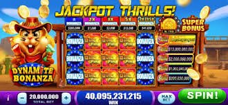 Full game lobby overview on slot machine platform