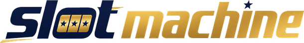 slot machine official logo